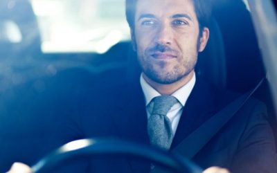 Accidents While on the Job in Colorado: Are You Covered If You’re Driving Your Personal Vehicle?