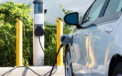 Denver Getting 300 Electric Car Chargers