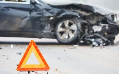 Report Ties Colorado Pot Use, Fatal Auto Accident Trends