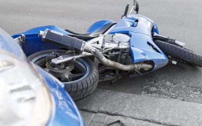 Can I File a Personal Injury Claim as a Passenger in a Colorado Motorcycle Accident?