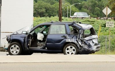 Injured in a Colorado Car Accident and Wondering What Happens Next?