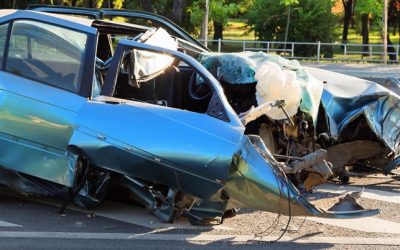 Colorado 2017 Car Accident Death Count Swells