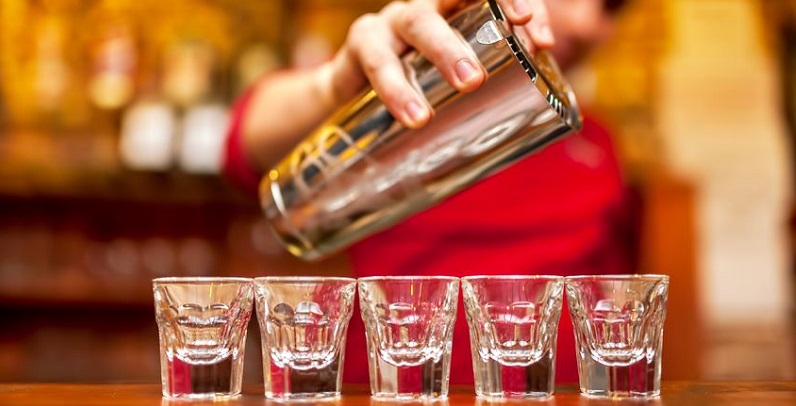 Colorado Dram Shop Laws Difficult to Enforce | Daniel R. Rosen