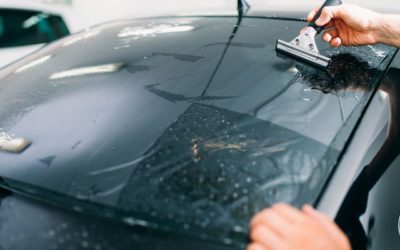 The Pros and Cons of Window Tinting in Colorado