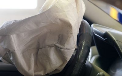Thousands Ignore Airbag Recalls
